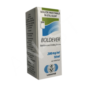 Boldever 200mg (VERMODJE)